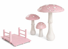 Pink Bridge