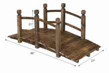 Wood Bridge