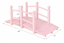 Pink Bridge