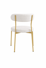 Briss Boucle Chair