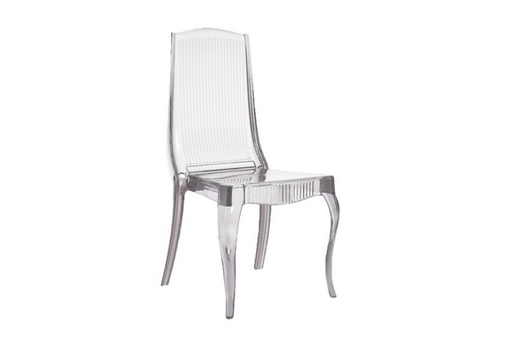 Clear Chair