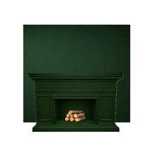 8x12 Green Wall Panels