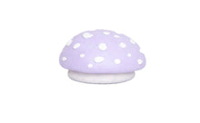 Wild Lavender Mini Mushroom
