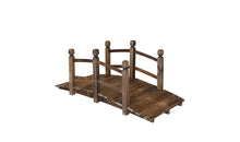 Wood Bridge