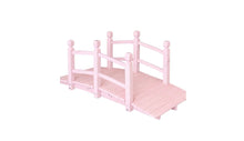 Pink Bridge