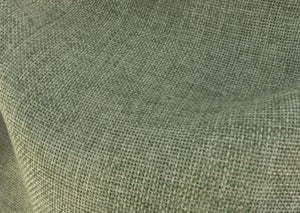 Willow Green Vintage Linen