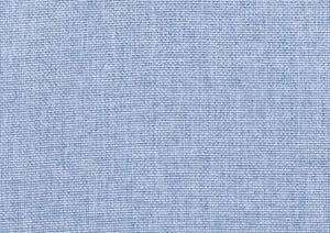 Light Blue Vintage Linen