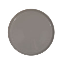 Grey Plate