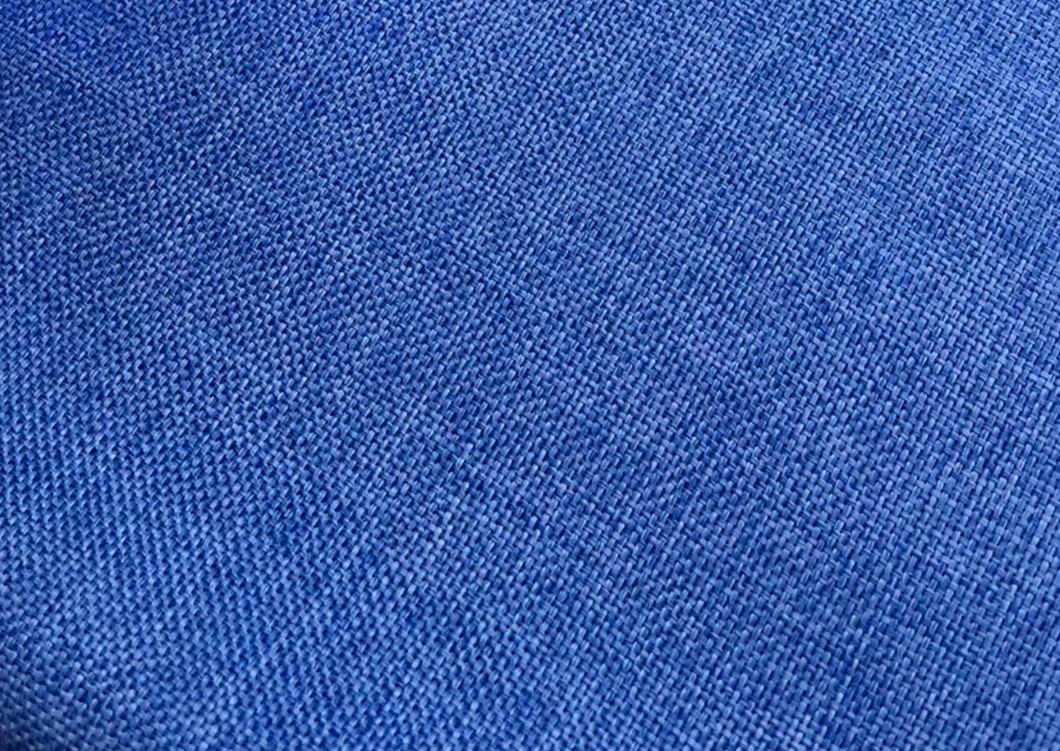 Blue Jean Vintage Linen