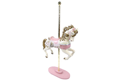 Carousel Horse