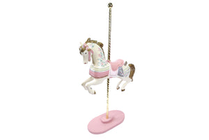 Carousel Horse