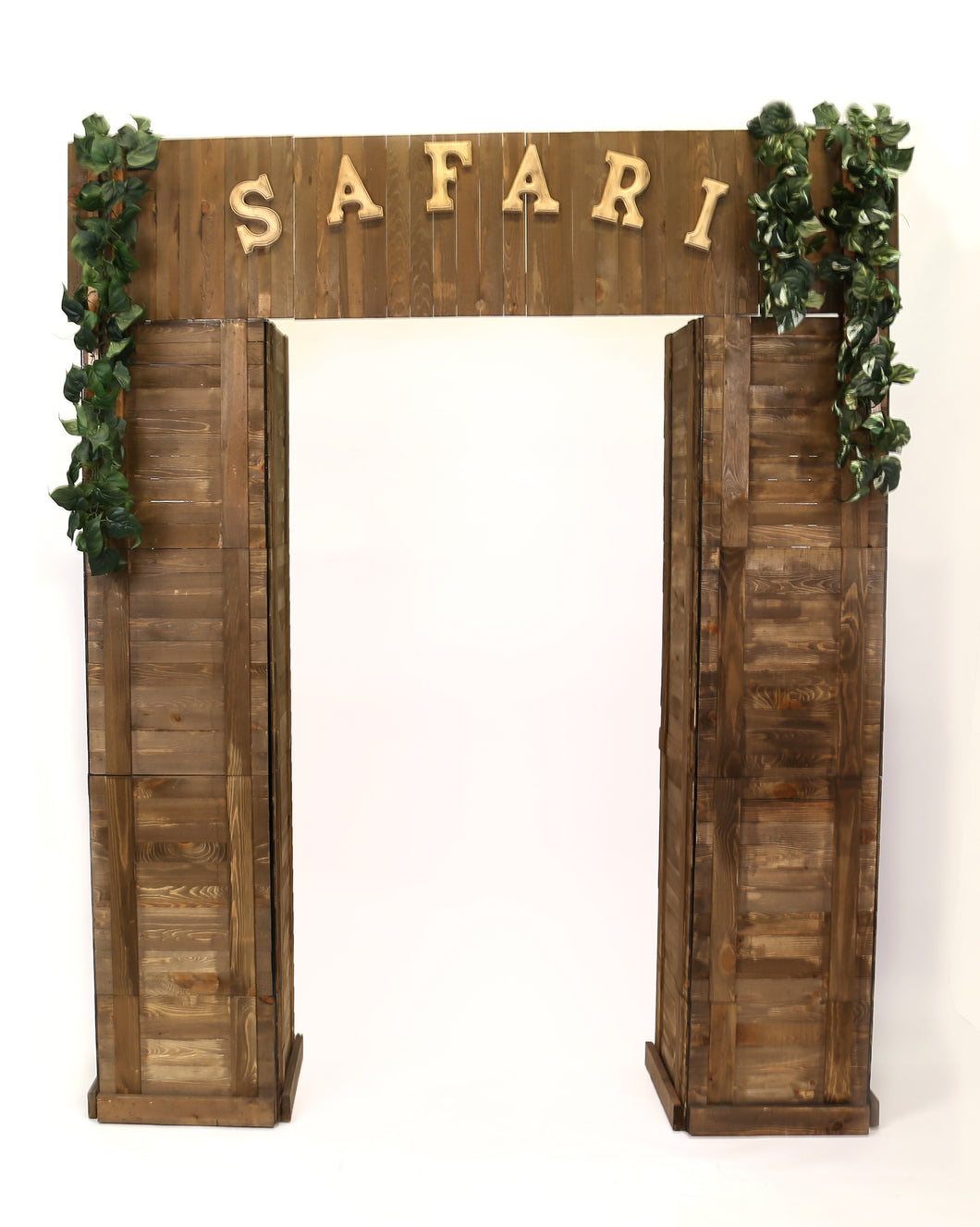 Safari Arch