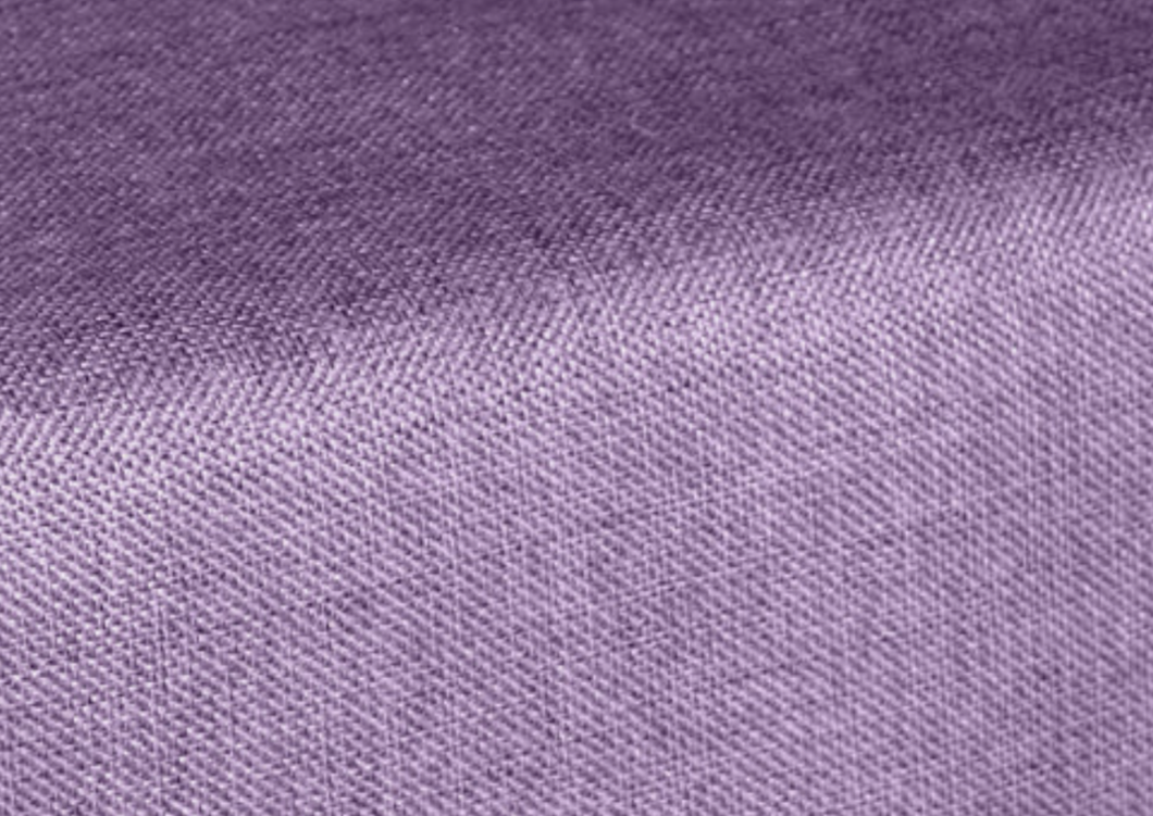 Lavender Vintage Linen