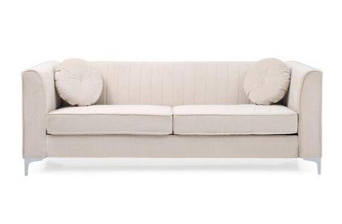 Ivory Sofa
