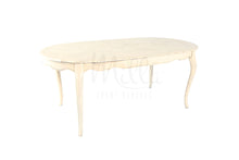 Louis Ivory Table