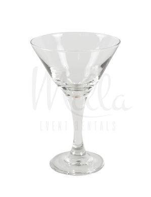 Martini Glass