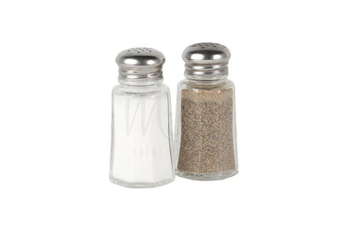 Salt and Pepper Shaker