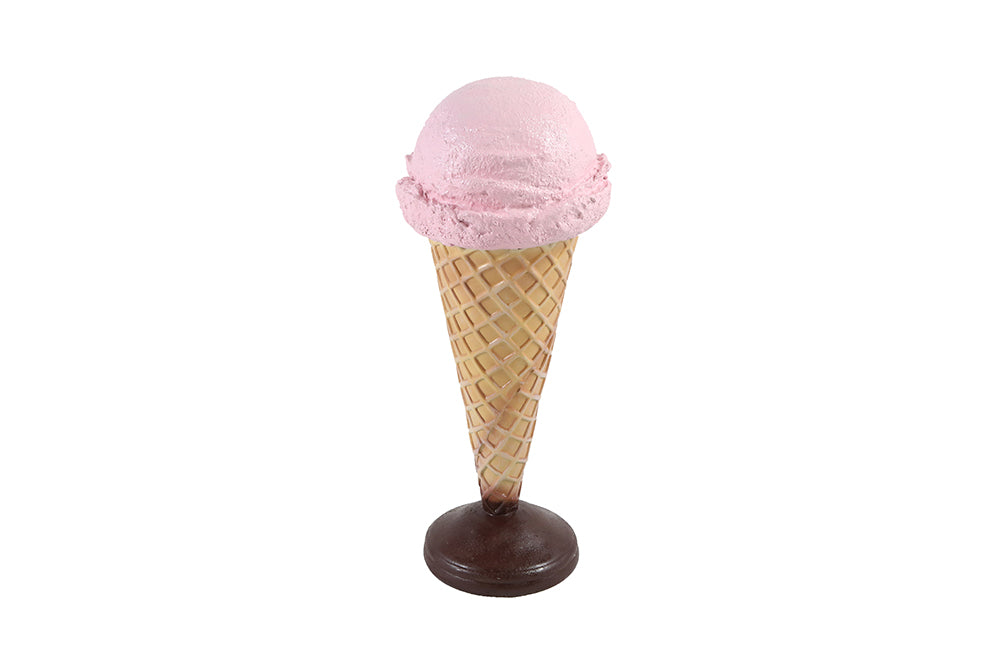 Scoop Ice Cream