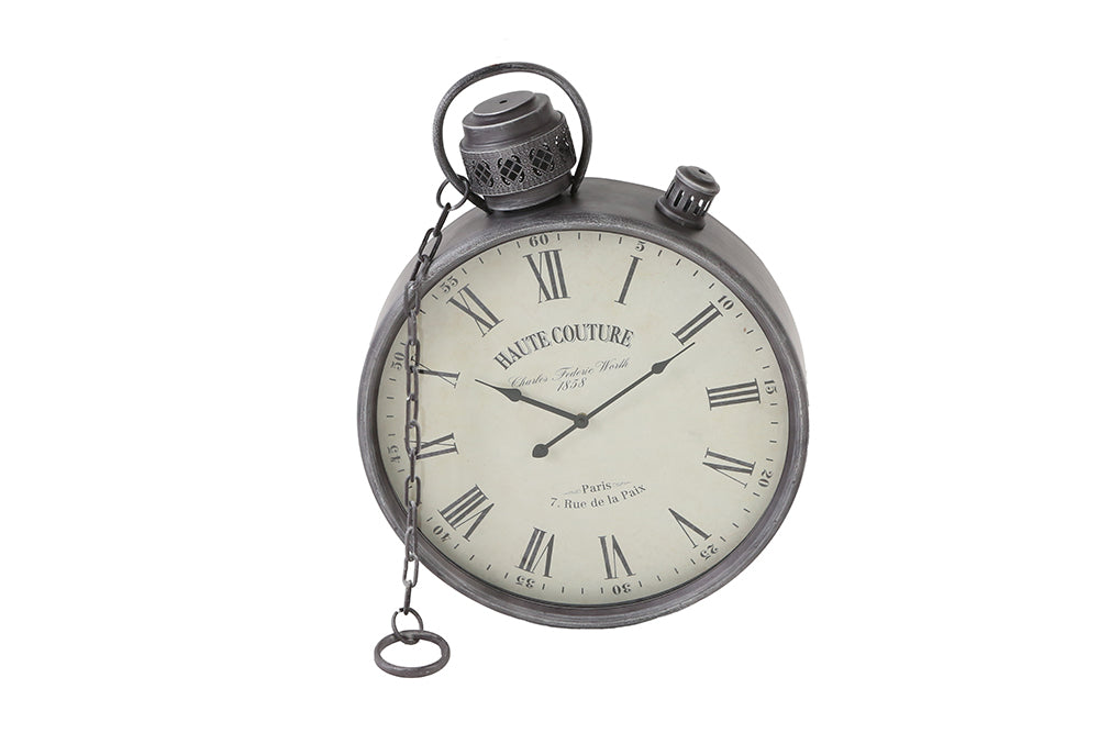 Large Pocket Watch