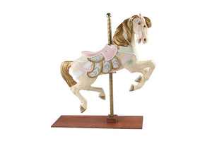 Carousel Horse Live Size