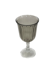 Taupe Goblet