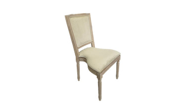 Monaco Rustic Chair