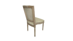 Monaco Rustic Chair