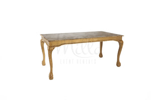 Louis Gold Table