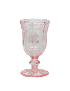 Lady Pink Goblet