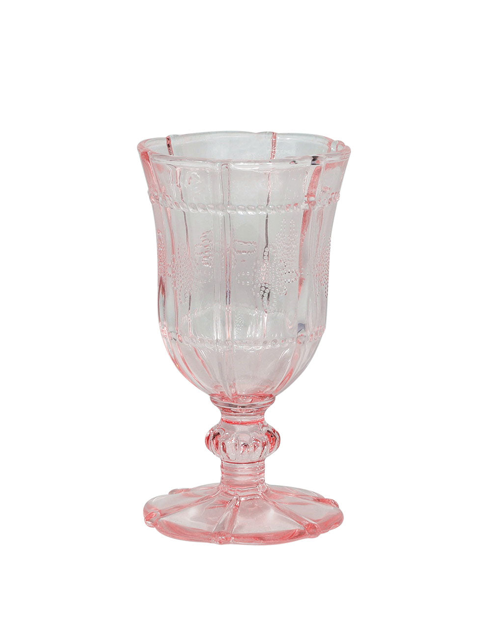 Lady Pink Goblet