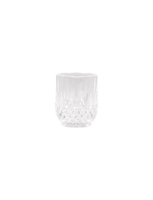 Crystal Shot Glass