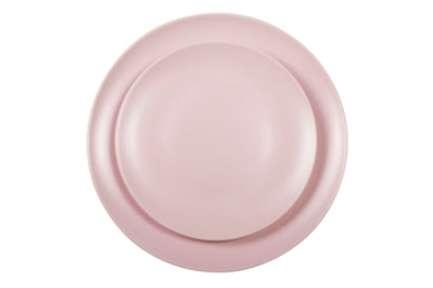 Pink Plate