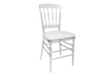 Napoleon Clear Chair