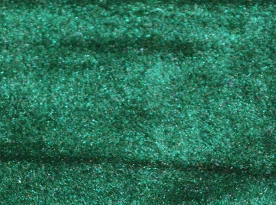 Green Velvet Linen $1.50 -