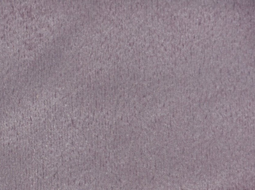 Lilac Velvet Linen
