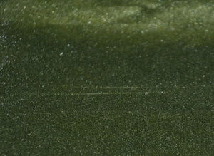 Olive Green Velvet Linen