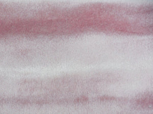 Baby Pink Velvet Linen