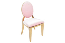 Kids Pink Washington Chair