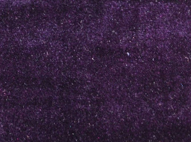Purple Velvet Linen $1.50 -