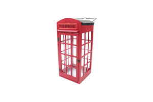 TableTop Telephone Booth