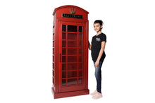 Telephone Booth