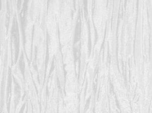 White Crush Taffeta Linen